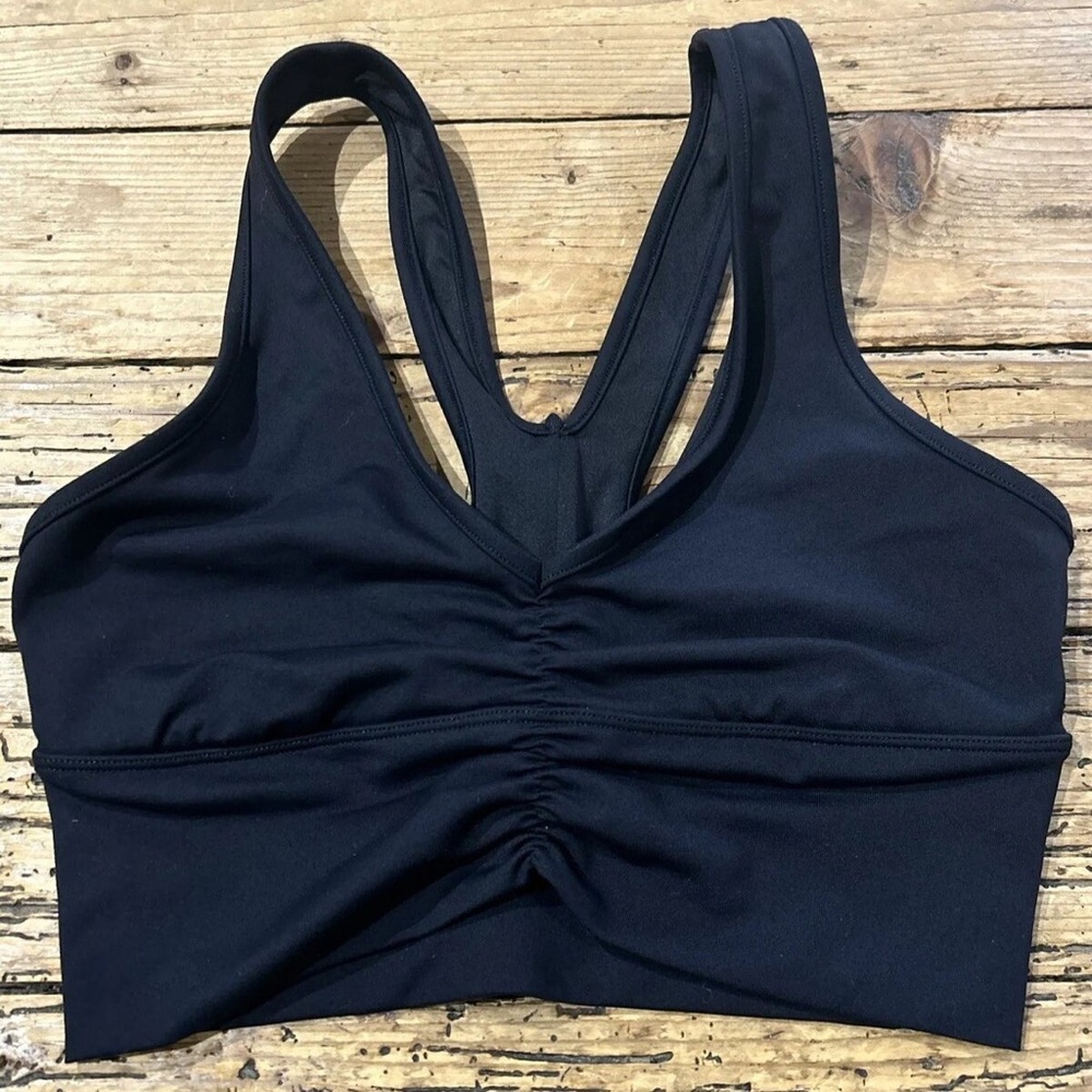 ALO Yoga ‘Wild Thing’ Sports Bra